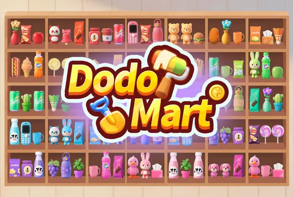 Dodo Mart